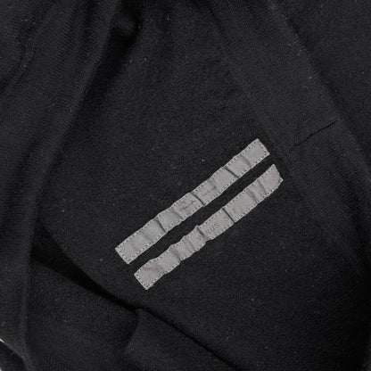 Rick Owens SS 2017 "Walrus" Wool Knee Length Pants (XS)