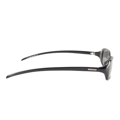 Gucci GG 2486/S 584 Black Rectangular Sunglasses