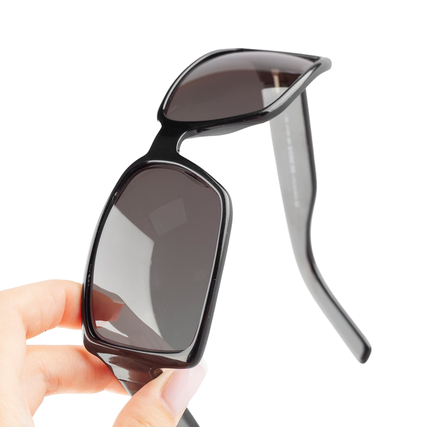 Gucci GG 2563/S Black Web Stripe Interlocking G Sunglasses