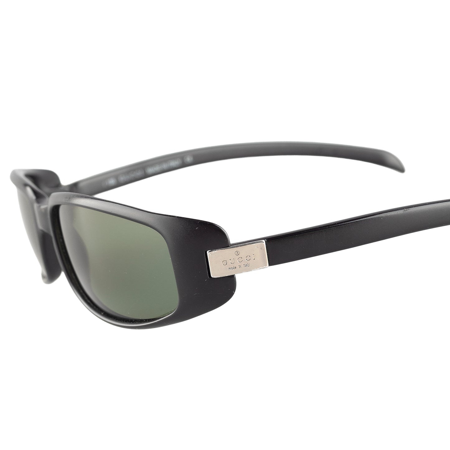 Gucci GG 1188/S DL5 Black Matte Sunglasses