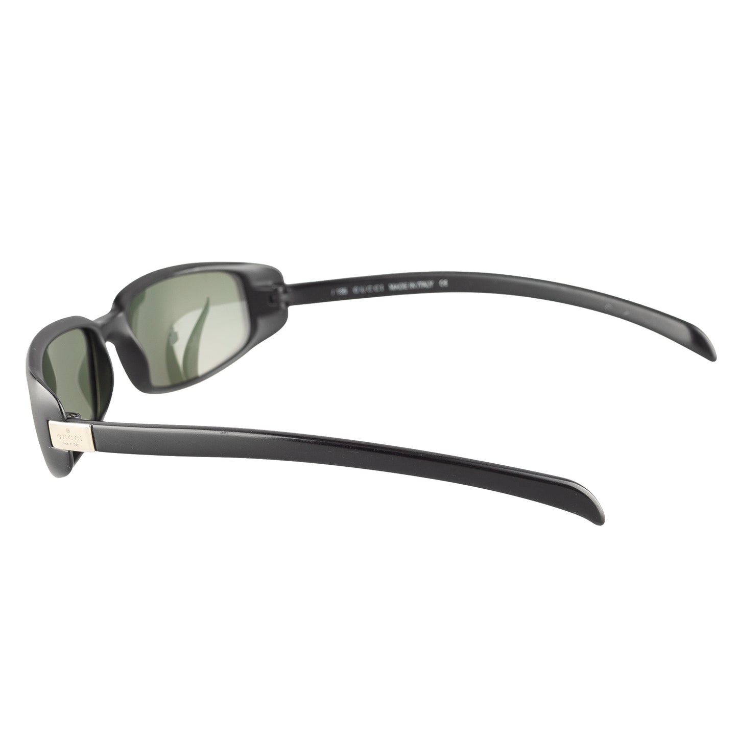 Gucci GG 1188/S DL5 Black Matte Sunglasses