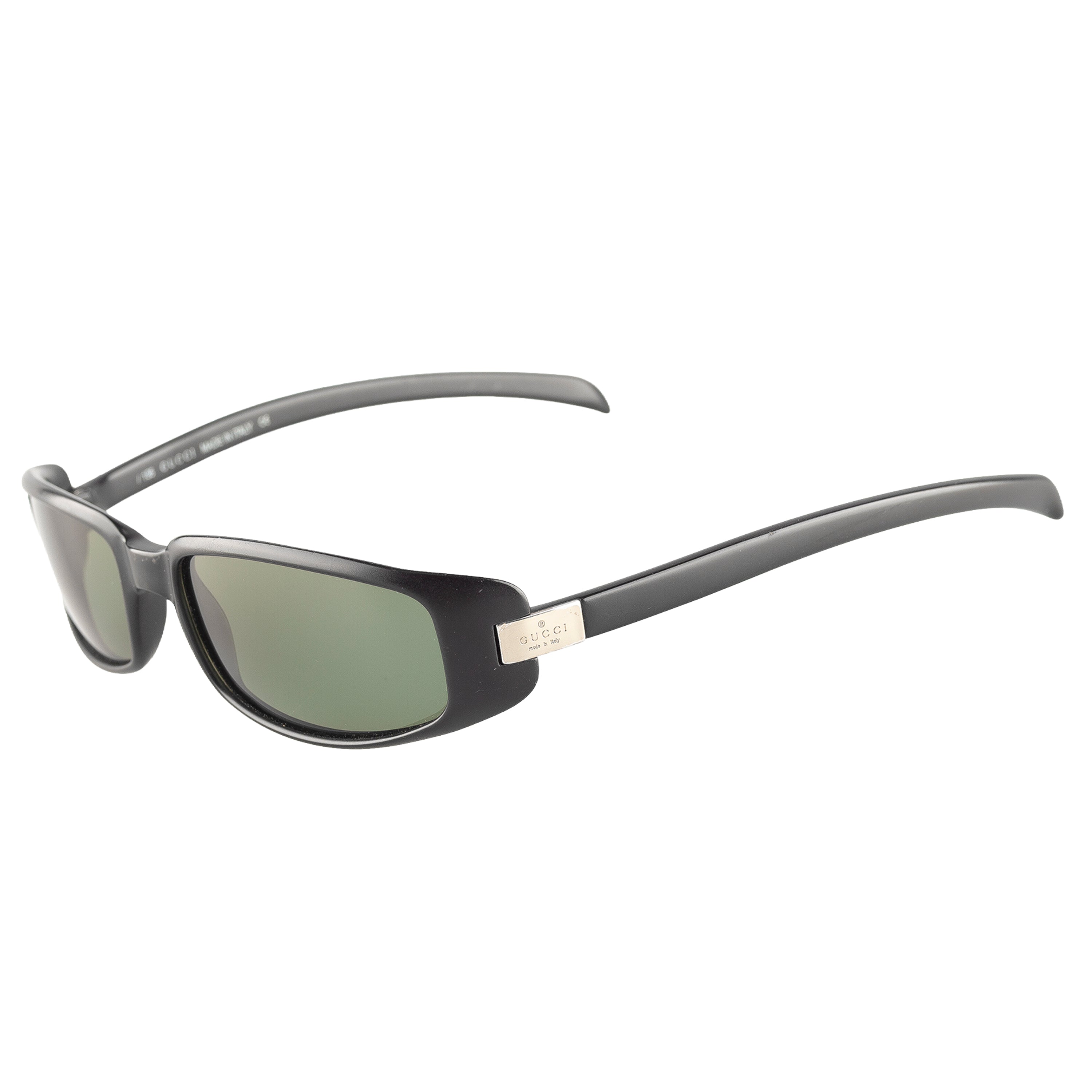 Gucci GG 1188/S DL5 Black Matte Sunglasses