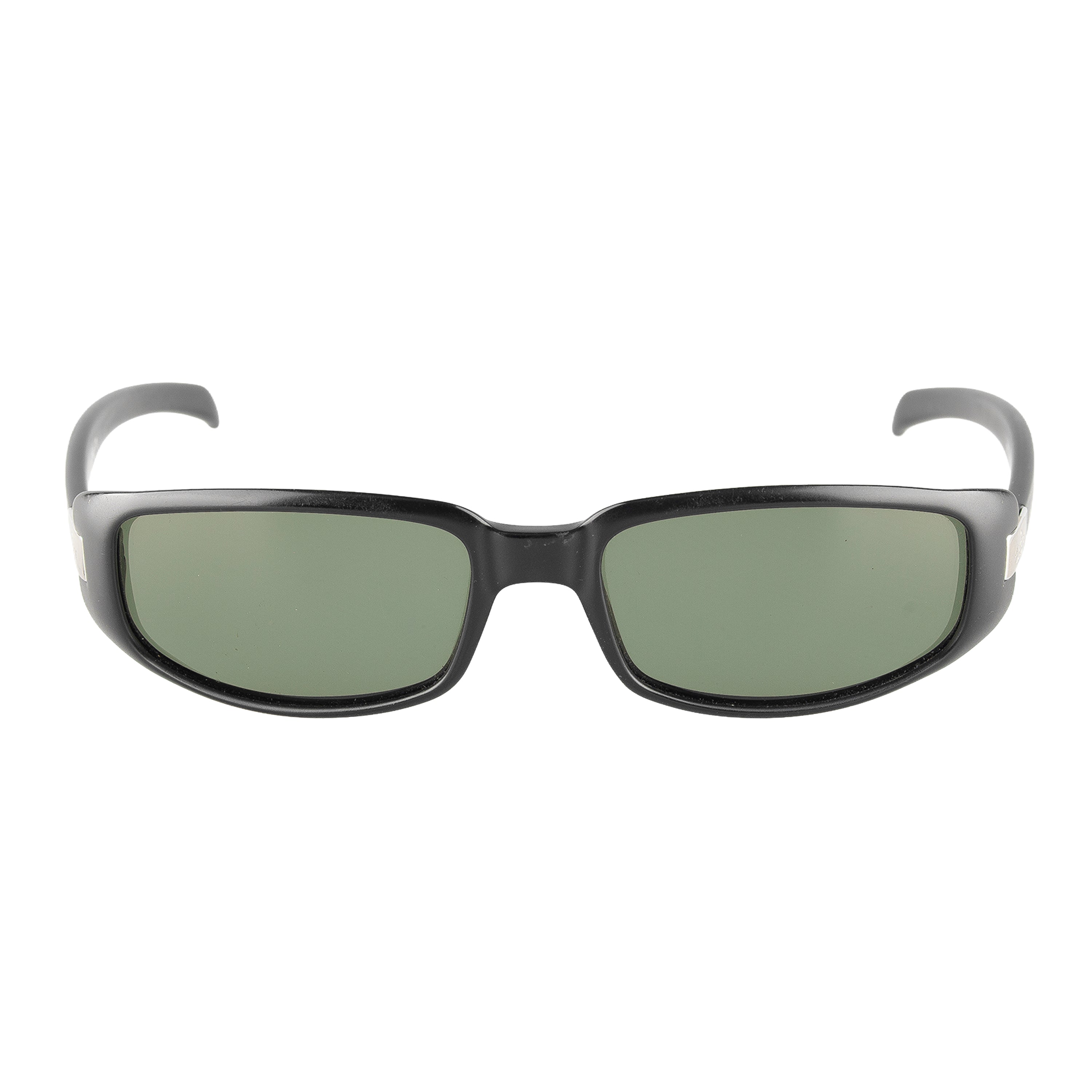 Gucci GG 1188/S DL5 Black Matte Sunglasses