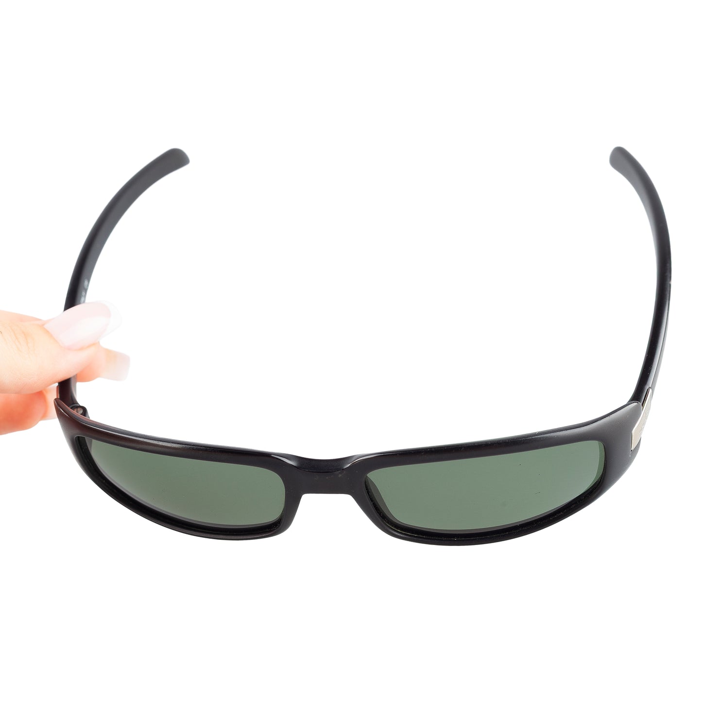 Gucci GG 1188/S DL5 Black Matte Sunglasses