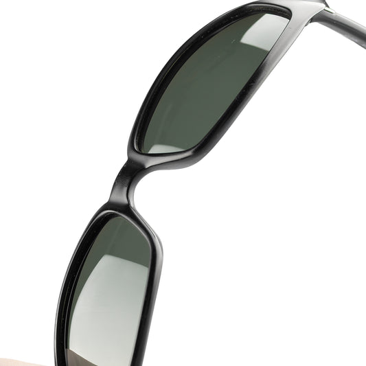 Gucci GG 1188/S DL5 Black Matte Sunglasses