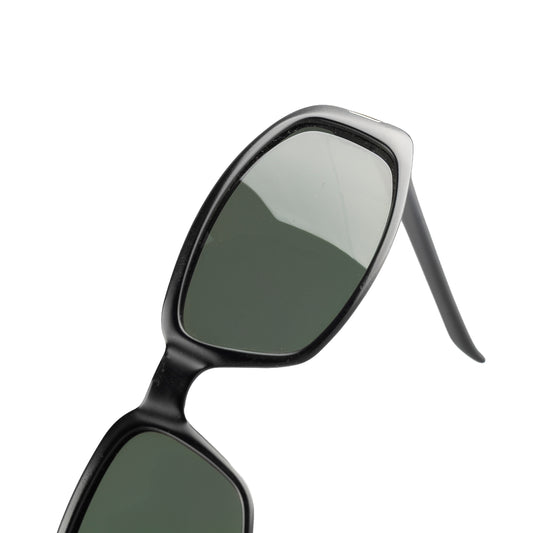 Gucci GG 1188/S DL5 Black Matte Sunglasses