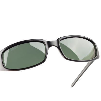 Gucci GG 1188/S DL5 Black Matte Sunglasses