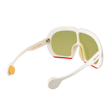 RARE Carrera Foxy Lady 1970's Shield Sunglasses