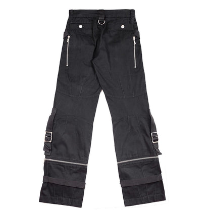 Dolce & Gabbana 2003 Bondage Cargo Pants