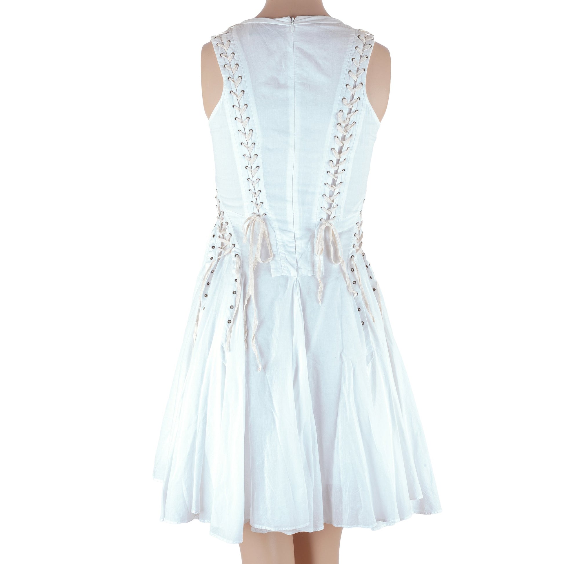 all saints corset dress All saints corset dress