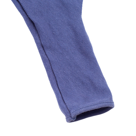 CHLOÉ by STELLA MCCARTNEY F/W 2001 Vintage Betty Patch Top (S)