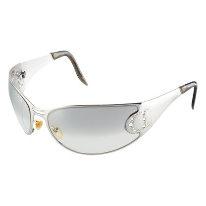 Dior Champion YB7 2003 Metallic Sunglasses