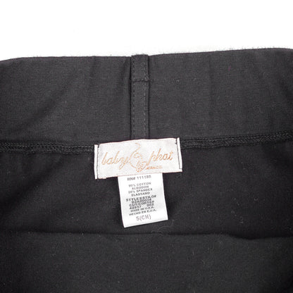 Baby Phat Vintage Adjustable Black Tube Top  