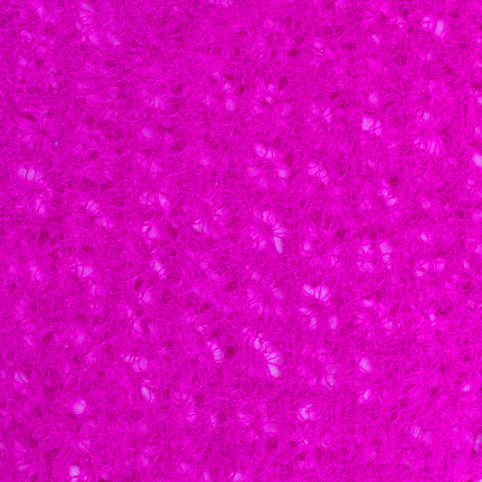 Dolce & Gabbana Hot Pink Vintage Crochet Set (S)