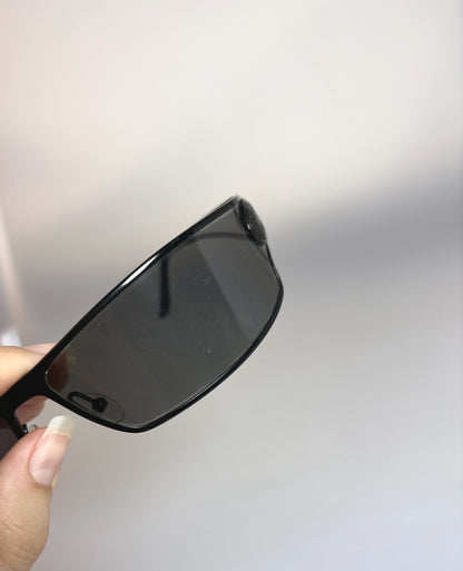 Dior J’adore 1/N 7M2 Black Sunglasses