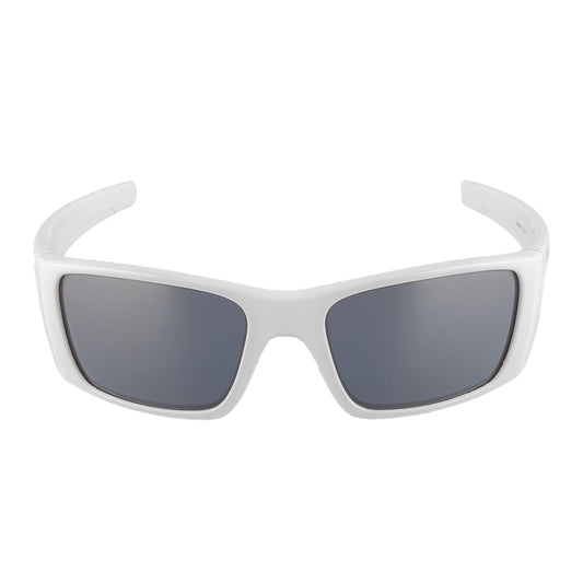 Oakley OO9096-16 Fuel Cell White Vintage Sunglasses