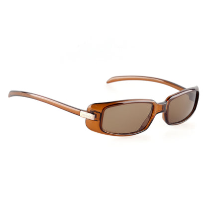 Gucci GG 1188 Brown Square Vintage Sunglasses