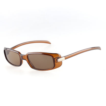 Gucci GG 1188 Brown Square Vintage Sunglasses