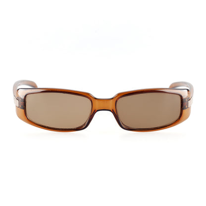 Gucci GG 1188 Brown Square Vintage Sunglasses