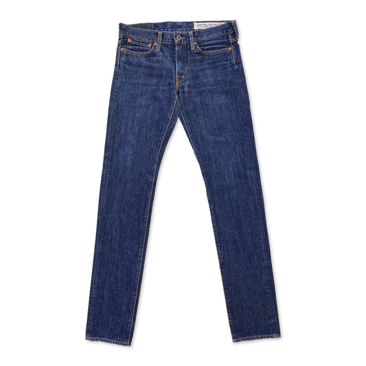 Kapital Jeans