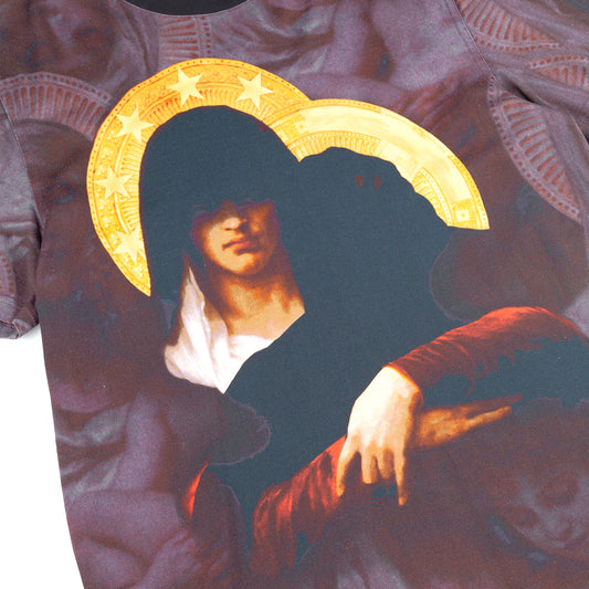 Givenchy Paris by Tisci SS13 Madonna Vintage T-Shirt (S)