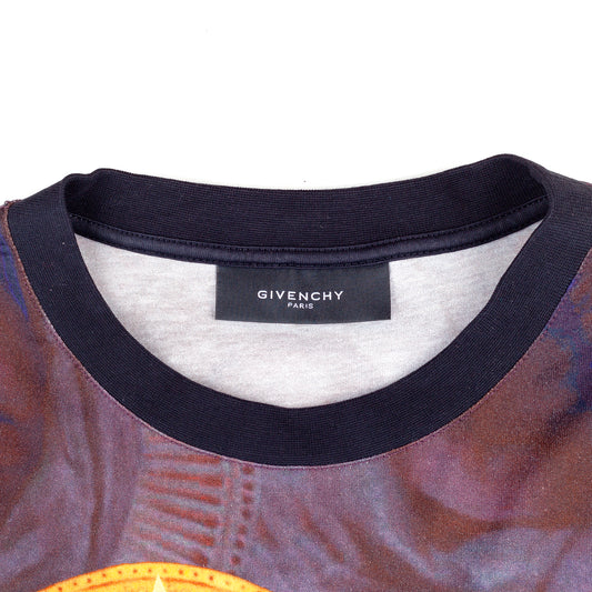 Givenchy Paris by Tisci SS13 Madonna Vintage T-Shirt (S)