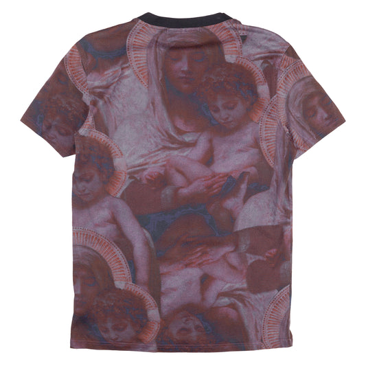 Givenchy Paris by Tisci SS13 Madonna Vintage T-Shirt (S)