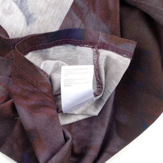 Givenchy Paris by Tisci SS13 Madonna Vintage T-Shirt (S)