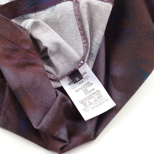 Givenchy Paris by Tisci SS13 Madonna Vintage T-Shirt (S)