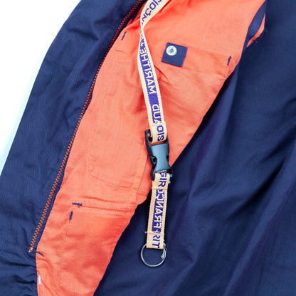 Marithé François Girbaud “Rallye Des Gazelles” Utility Multipocket Vest