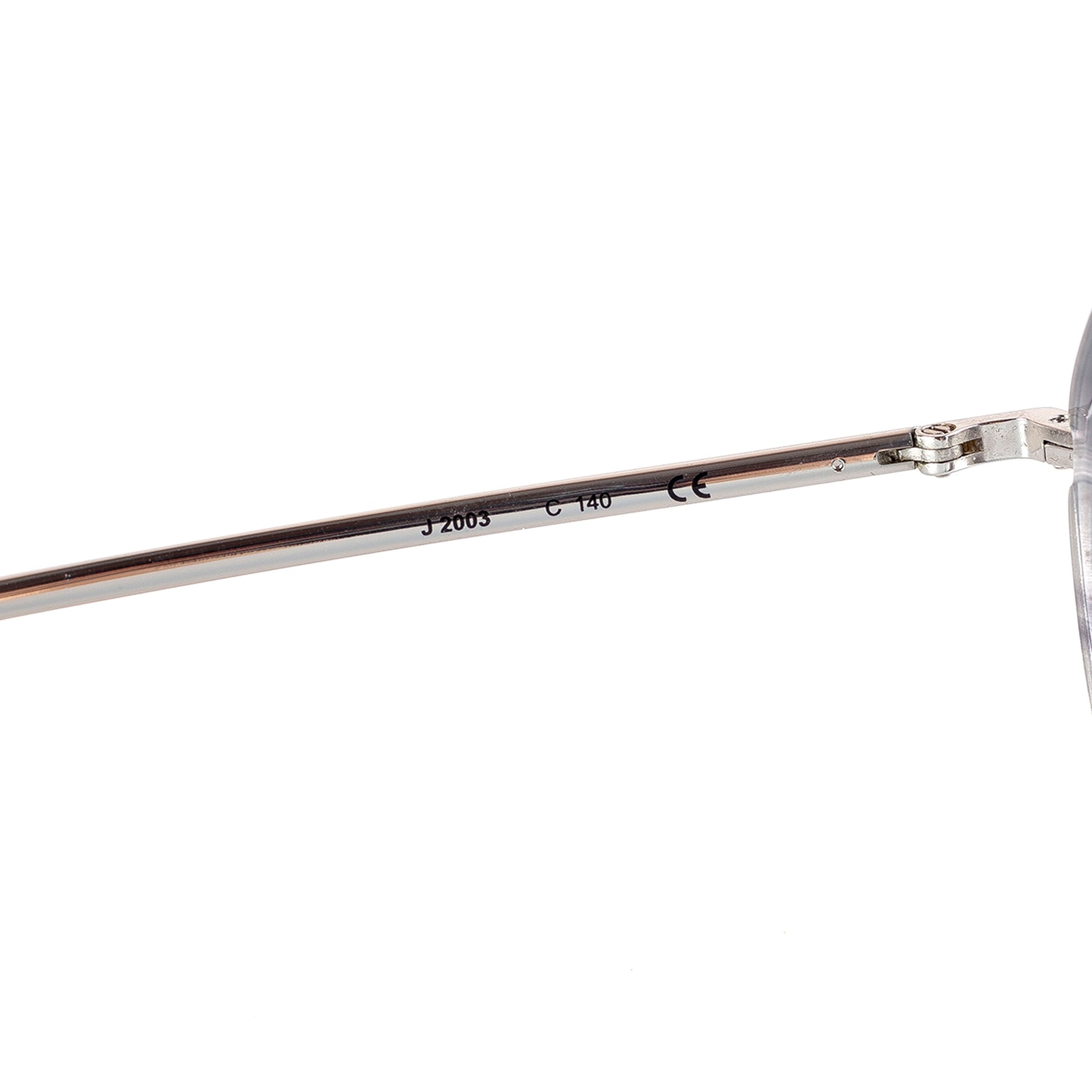 JIL SANDER J2003 Grey Glasses