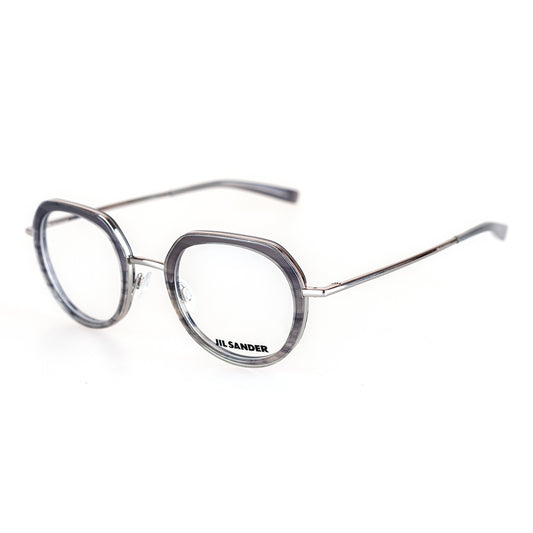 JIL SANDER J2003 Grey Glasses