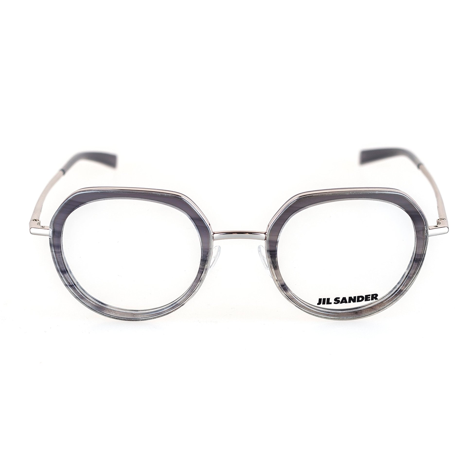 JIL SANDER J2003 Grey Glasses