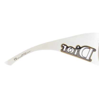 Dior Parabole 2 Shield Mask Sunglasses