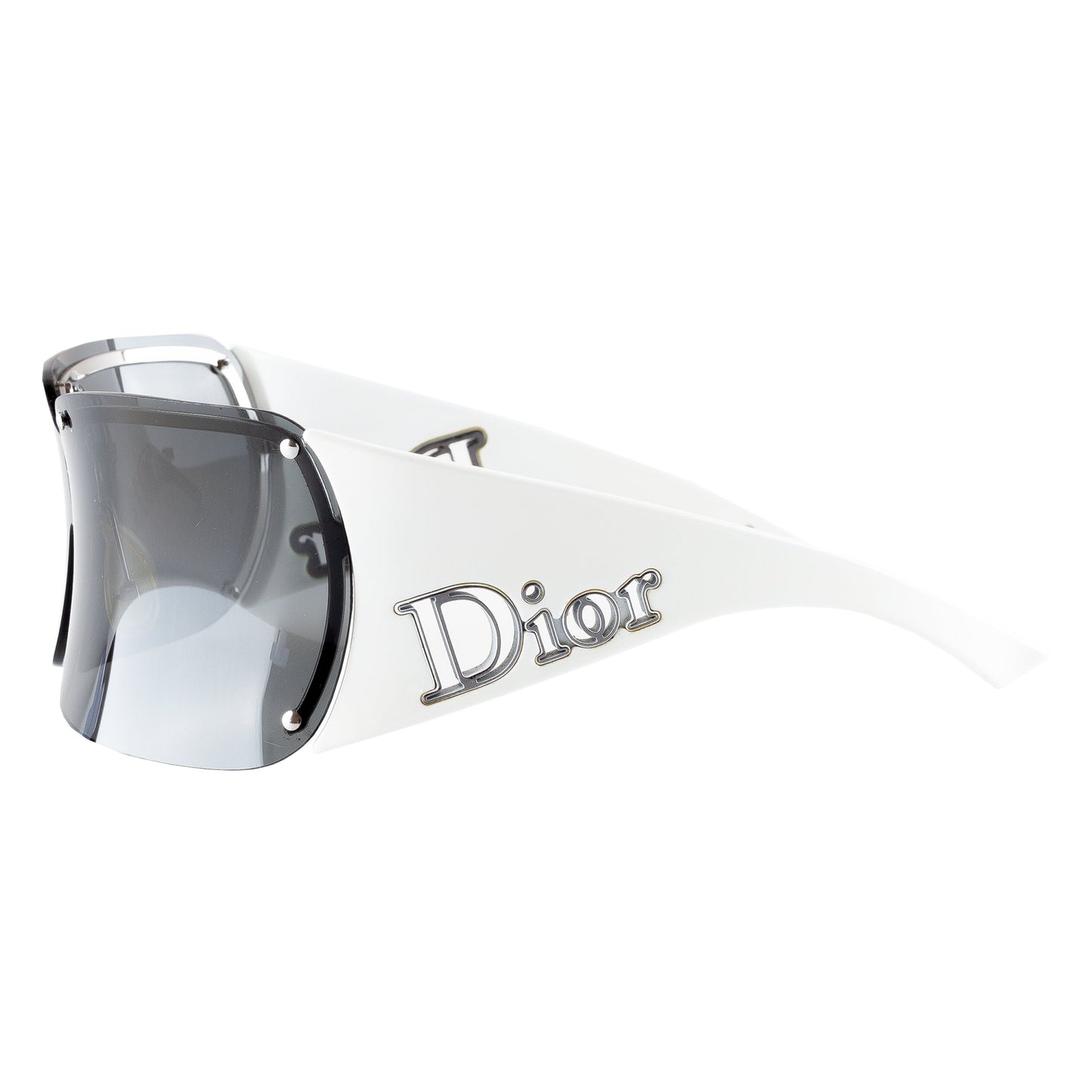 Dior Parabole 2 Shield Mask Sunglasses