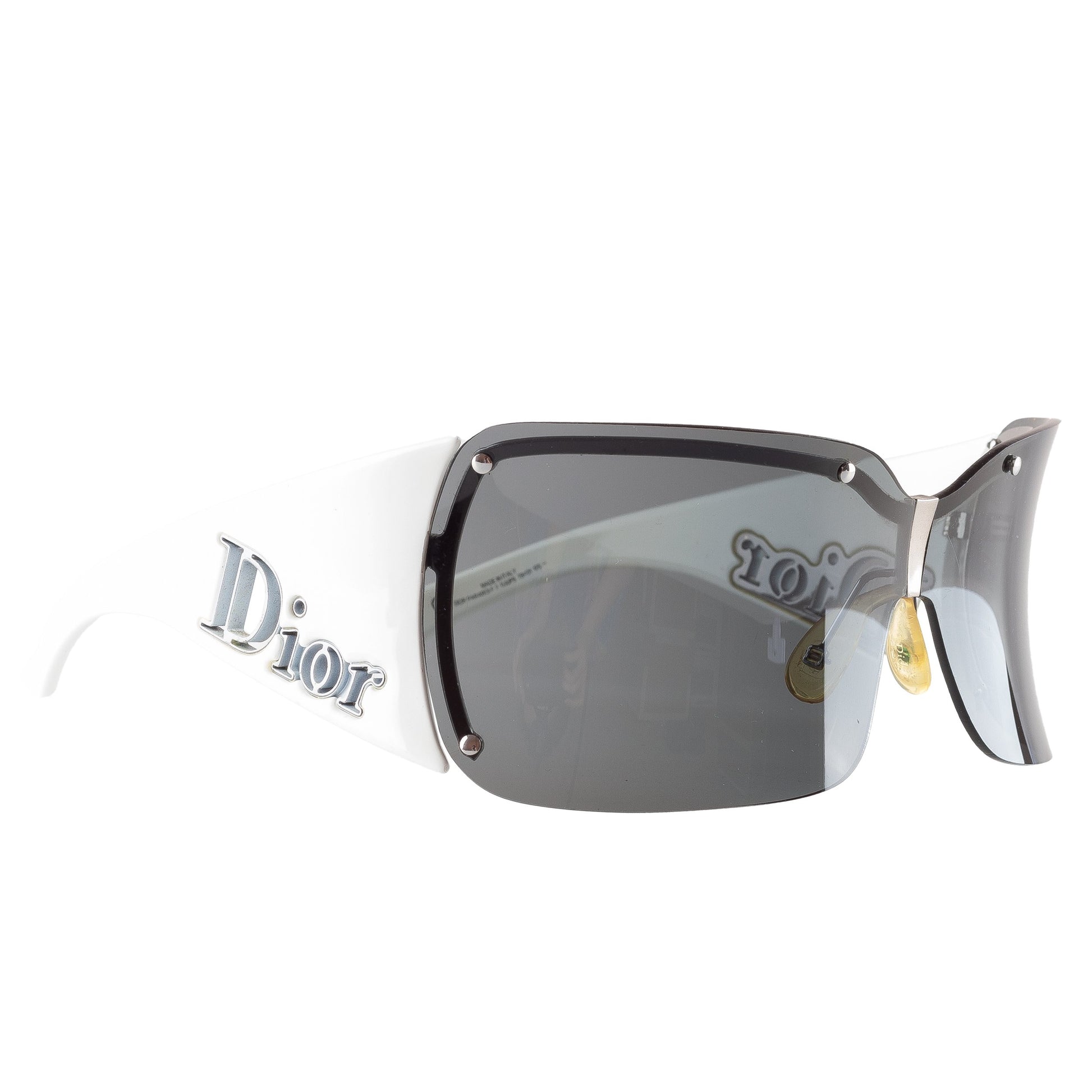 Dior Parabole 2 Shield Mask Sunglasses