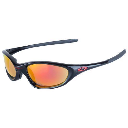 Oakley Twenty Black Sunglasses