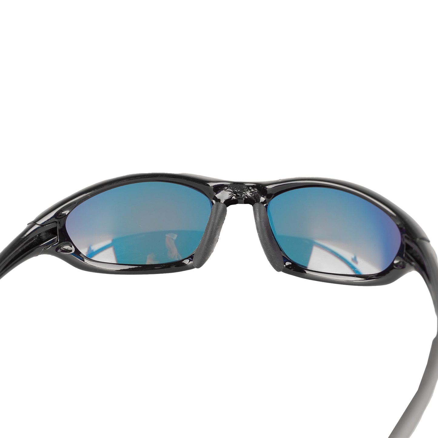 Oakley Twenty Black Sunglasses