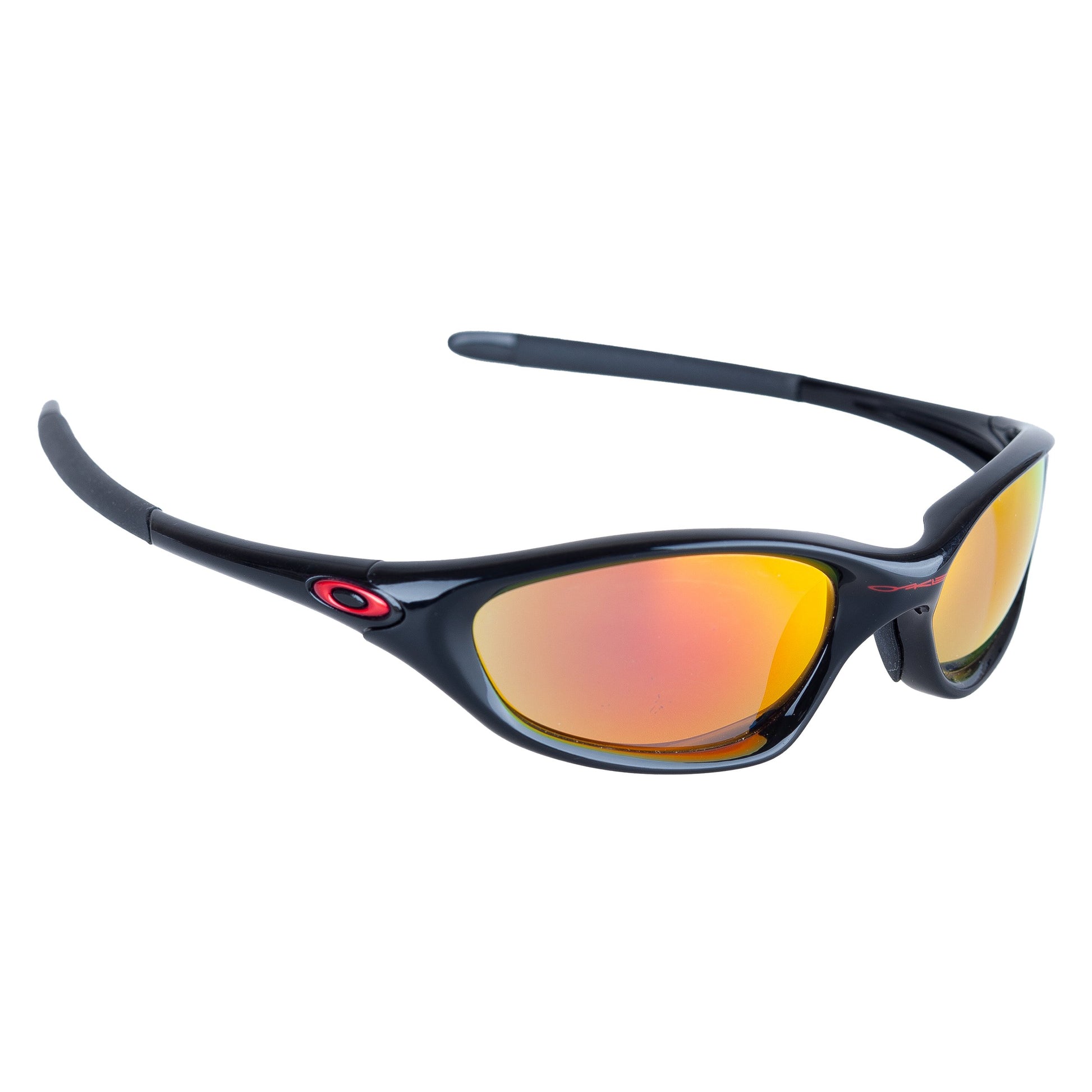 Oakley Twenty Black Sunglasses