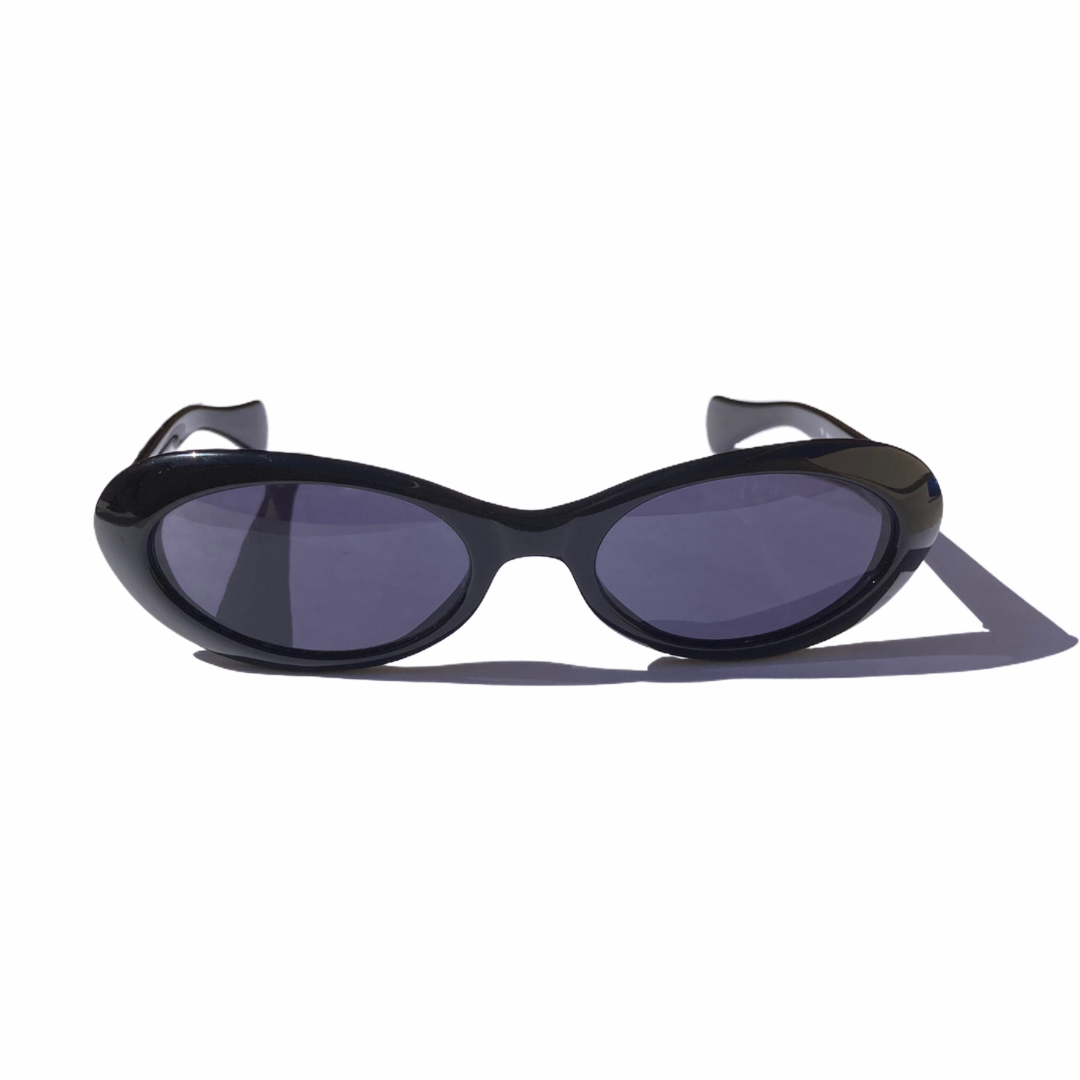 Gucci 2420 Oval Sunglasses