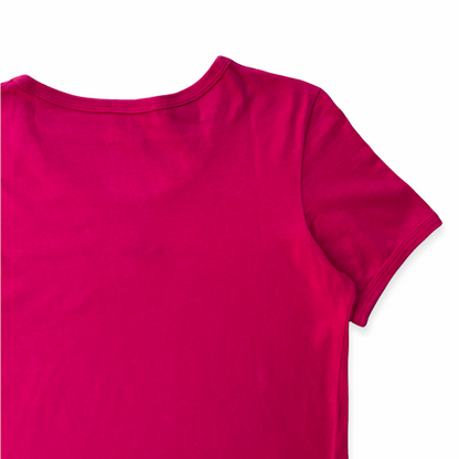 Vivienne Westwood Hot Pink Orbit T-Shirt