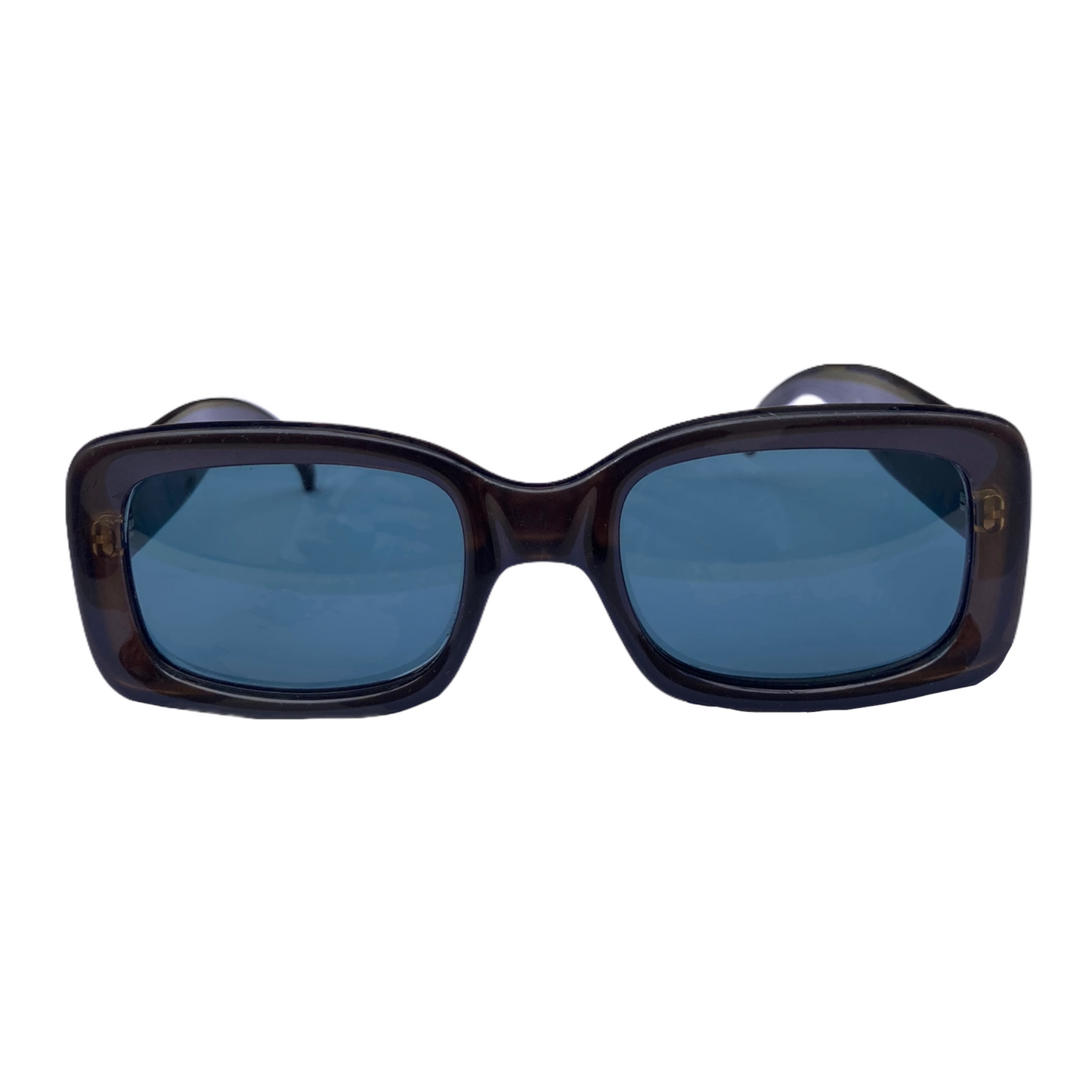 Gucci 2407 Brown Sunglasses