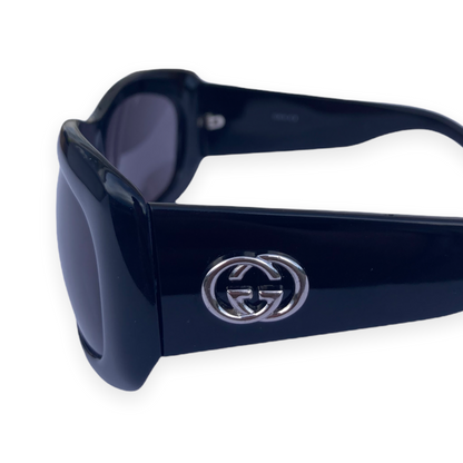 Gucci 2971 Black Sunglasses