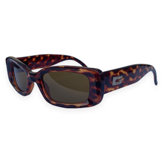 Gucci 2409 Tortoise Sunglasses