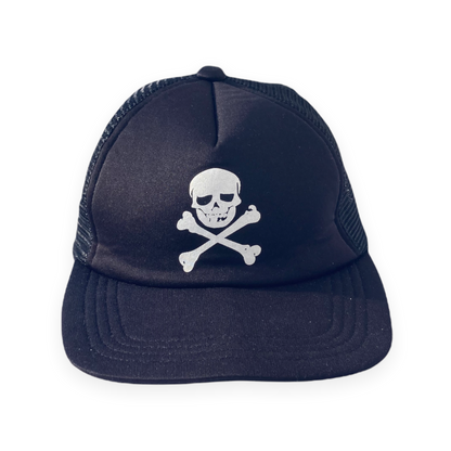 Super Lovers (Lover’s Rock) Skull Snapback