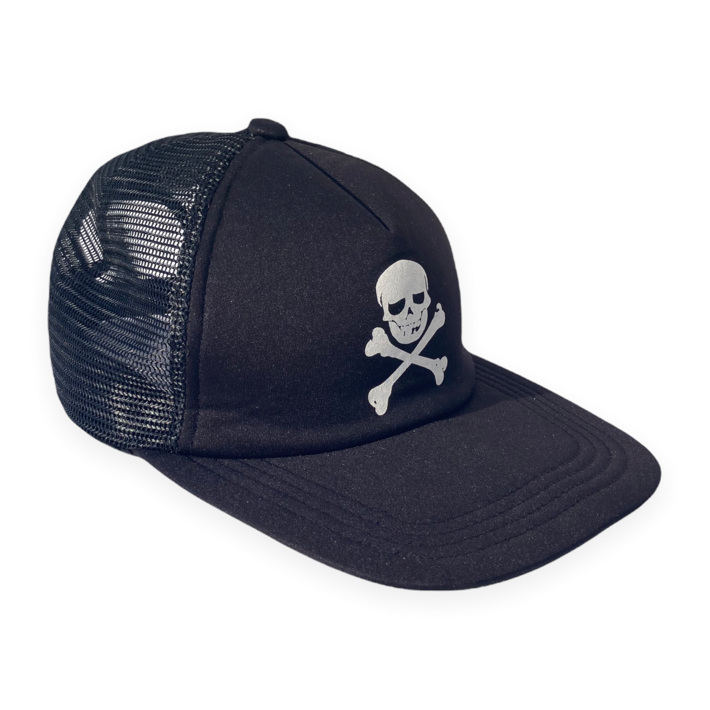 Super Lovers (Lover’s Rock) Skull Snapback