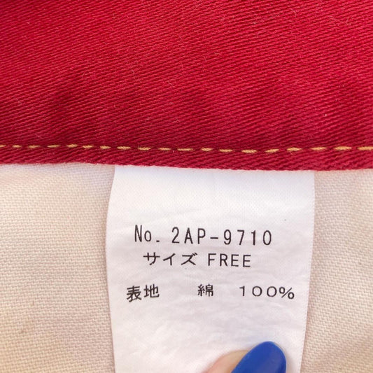 Hysteric Glamour “USA Flag” Vintage Pants (S)