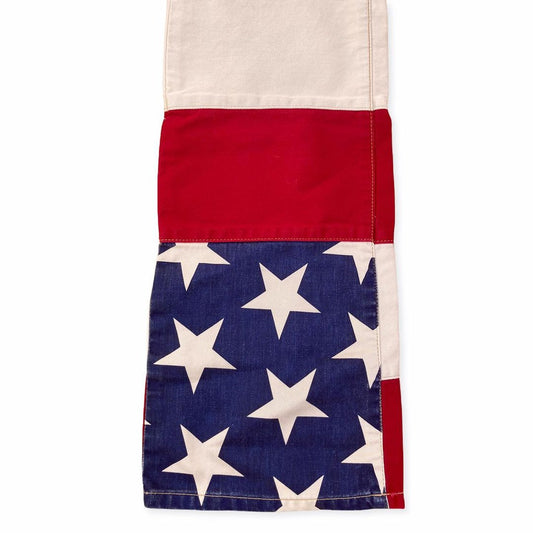 Hysteric Glamour “USA Flag” Vintage Pants (S)