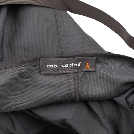 Cop Copine Maxi Double Layer Skirt