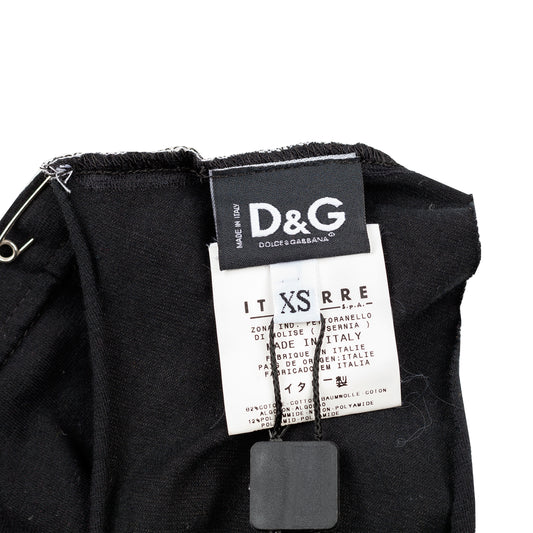 Vintage Designer Tank 